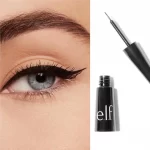 خط چشم مویی E.L.F مدل jet black