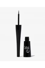 خط چشم مویی E.L.F مدل jet black