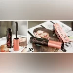 ریمل فر کننده و بلند کننده مژه بنفیت مدل Roller Lash