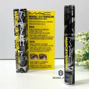 ریمل Magic extention 5mm مک