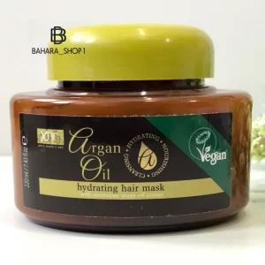 ماسک مو از برند Argan Oil (اصل)