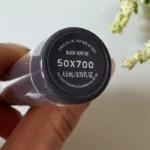 ریمل حجم‌دهنده لورال مدل Voluminous Original 5X