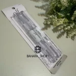 ژل حالت دهنده ی ابرو و مژه بی رنگ الف