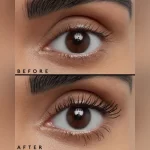 ریمل فنتی بیوتی مدل FULL FRONTAL MASCARA