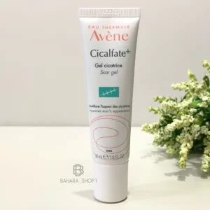 ژل ترمیم کننده سیکالفیت اون Avene