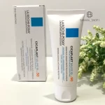 بالم ترمیم کننده پوست سیکاپلاست SPF50 B5 لاروش پوزای