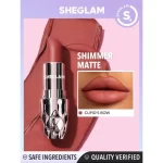 رژلب جامد شیگلم SHEGLAM مدل CUPIDS BOW