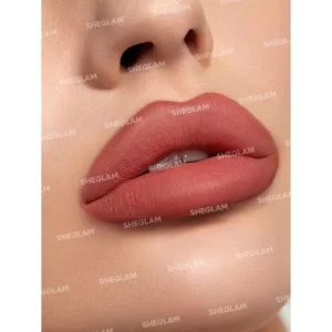 رژلب جامد شیگلم SHEGLAM مدل CUPIDS BOW