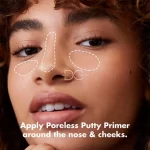 پرایمر الف Elf مدل Poreless Putty (مخصوص منافذ)