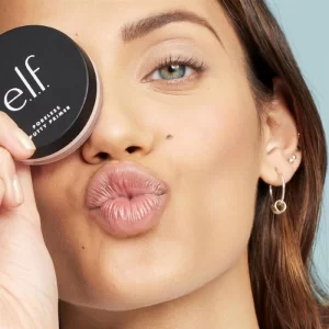 پرایمر الف Elf مدل Poreless Putty (مخصوص منافذ)