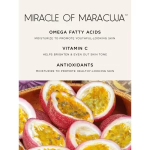 بالم لب تارت مدل maracuja juicy