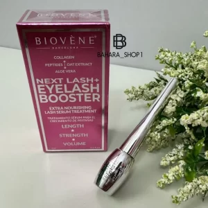 سرم تقویت مژه Biovene