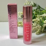 بالم لب قوی و لیپ گلاس از برند LAWLESS
