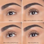 ریمل دو سر HUDA BEAUTY