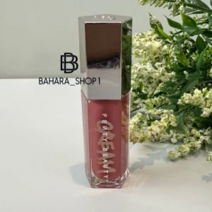لیپ گلاس فنتی بیوتی رنگ FENTY GLOW