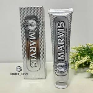 خمیر دندان سفید کننده مارویس