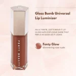 لیپ گلاس فنتی بیوتی رنگ FENTY GLOW