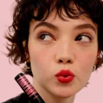 ریمل حجم دهنده و بلند کننده مژه مدل فن فست بنفیت