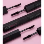 ریمل دو سر HUDA BEAUTY