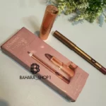 ست رژ لب و خط لب پیلوتاک مدیوم شارلوت تیلبری