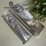 خمیر دندان سفید کننده مارویس