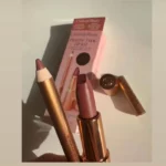 ست رژ لب و خط لب پیلوتاک مدیوم شارلوت تیلبری