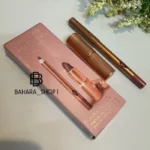ست رژ لب و خط لب پیلوتاک مدیوم شارلوت تیلبری