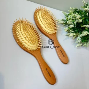 برس چوبی اینسفری