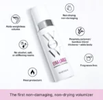 فوم حجم دهنده مو کالر واو Color Wow Xtra Large Bombshell Volumizer