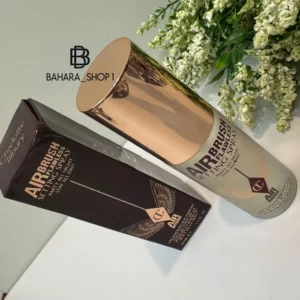 اسپری فیکس شارلوت تیلبری