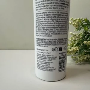 فوم حجم دهنده مو کالر واو Color Wow Xtra Large Bombshell Volumizer