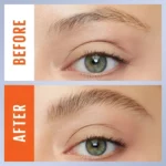 صابون ابرو میبلین مدل TATTOO LIFT شماره 00 (بی رنگ)