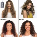 اسپری ضد وز کالر واو مخصوص موی فر Color Wow Dream Coat