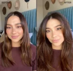 فوم حجم دهنده مو کالر واو Color Wow Xtra Large Bombshell Volumizer