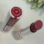 رژ لب بالم رنگی سفورا
