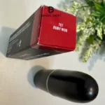 رژ لب مک رنگ فوق العاده روبی وو
