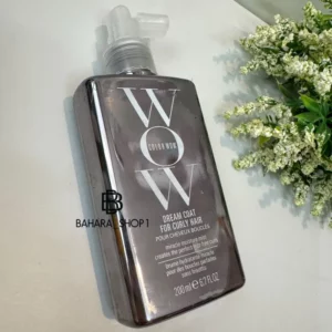 اسپری ضد وز کالر واو مخصوص موی فر Color Wow Dream Coat