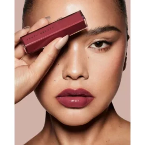 رژلب جامد فنتی بیوتی Gloss Bomb رنگ Riri