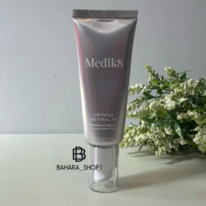 سرم رتینال شبانه شماره ۱۰ مدیکیت