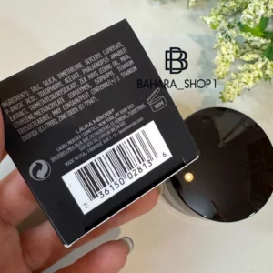 پودر فیکس کننده و روشن کننده زیر چشم لورا مرسیه