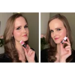 تینت لب و گونه اسنس مدل What A Tint رنگ Kiss From A Rose