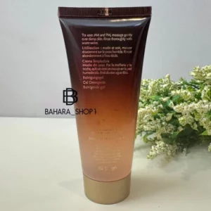 ژل شستشوی صورت 2 در 1 مدل ادونسد نایت استی لادر