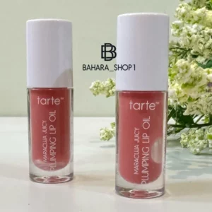 روغن لب حجم‌ دهنده ماراکوجا تارت