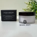 پودر فیکس کننده و روشن کننده زیر چشم لورا مرسیه