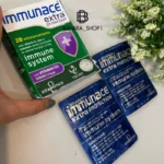 مکمل تقویت سیستم ایمنی ایمیونس اورجینال ویتابیوتیکس انگلیس