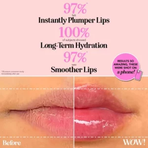 حجم دهنده لب پولایت سوسایتی Polite Society