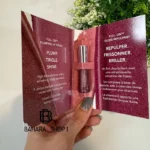 لیپ گلس حجم دهنده باکسوم