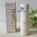 لایه بردار حاوی ۵٪ اسید گلیکولیک از برند ALPHAH