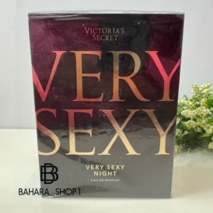 عطر وری سکسی نایت ویکتوریا سکرت