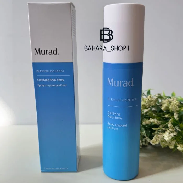 اسپری درمان کننده جوش های بدن مورد اسپری درمان کننده جوش های بدن مورد